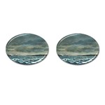 Catalanos -AveHurley ArtRevu.com- Cufflinks (Oval)