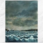 Catalanos -AveHurley ArtRevu.com- Canvas 12  x 16 