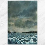 Catalanos -AveHurley ArtRevu.com- Canvas 12  x 18 