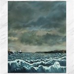 Catalanos -AveHurley ArtRevu.com- Canvas 16  x 20 
