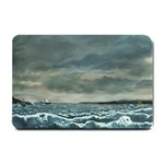 Catalanos -AveHurley ArtRevu.com- Small Doormat