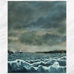 Catalanos -AveHurley ArtRevu.com- Canvas 11  x 14 