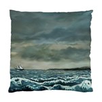Catalanos -AveHurley ArtRevu.com- Standard Cushion Case (Two Sides)