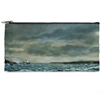 Catalanos -AveHurley ArtRevu.com- Pencil Case