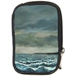 Catalanos -AveHurley ArtRevu.com- Compact Camera Leather Case