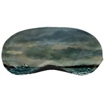 Catalanos -AveHurley ArtRevu.com- Sleeping Mask