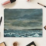 Catalanos -AveHurley ArtRevu.com- Cosmetic Bag (XL)