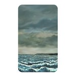 Catalanos -AveHurley ArtRevu.com- Memory Card Reader (Rectangular)