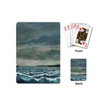 Catalanos -AveHurley ArtRevu.com- Playing Cards (Mini)