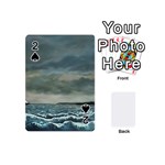 Catalanos -AveHurley ArtRevu.com- Playing Cards 54 (Mini)