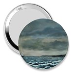 Catalanos -AveHurley ArtRevu.com- 3  Handbag Mirror