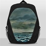 Catalanos -AveHurley ArtRevu.com- Backpack Bag