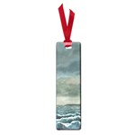 Catalanos -AveHurley ArtRevu.com- Small Book Mark