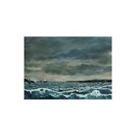 Catalanos -AveHurley ArtRevu.com- 5  x 7  Desktop Photo Plaque 