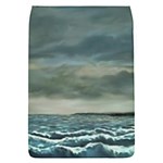 Catalanos -AveHurley ArtRevu.com- Removable Flap Cover (S)