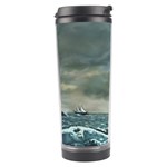 Catalanos -AveHurley ArtRevu.com- Travel Tumbler