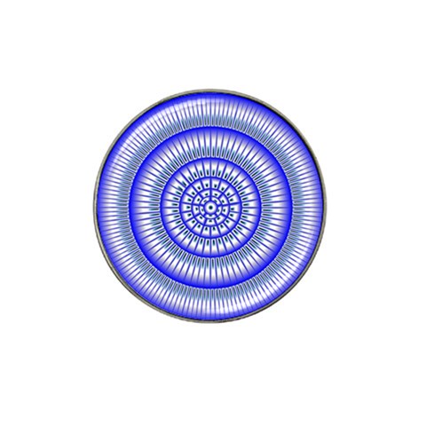 Mentalism Hat Clip Ball Marker (10 pack) from ArtsNow.com Front