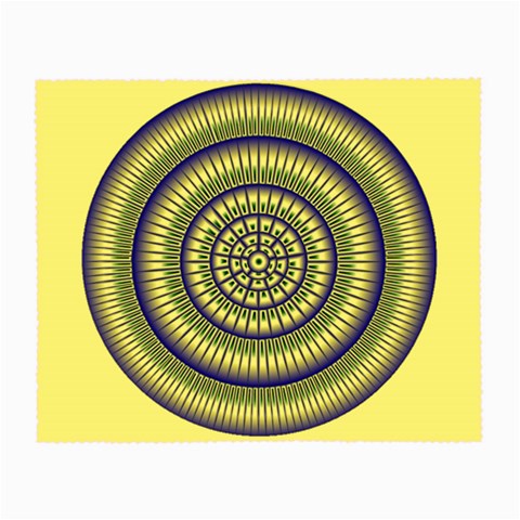 Mentalism Glasses Cloth from ArtsNow.com Front