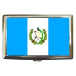 Guatemala Flag Cigarette Money Case