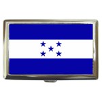Honduras Flag Cigarette Money Case