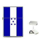 Honduras Flag Flip Top Lighter