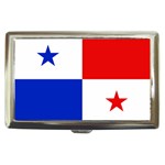 Panama Flag Cigarette Money Case