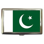 Pakistan Flag Cigarette Money Case