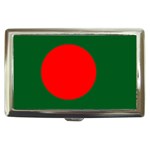 Bangladesh Flag Cigarette Money Case
