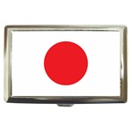 Japan Flag Cigarette Money Case
