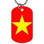 VietNamF Dog Tag (Two Sides)