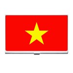 VietNamF Business Card Holder