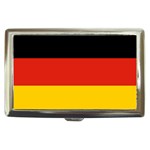 Germany Flag Cigarette Money Case