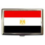 Egypt Flag Cigarette Money Case