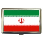 Iran Flag Cigarette Money Case