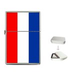 Netherlands Flag Flip Top Lighter