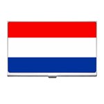 NetherlandsF Business Card Holder