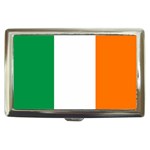 Ireland Flag Cigarette Money Case