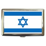 Israel Flag Cigarette Money Case