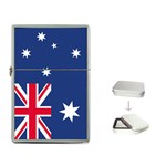 Australia Flag Flip Top Lighter