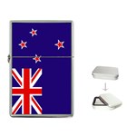 New Zealand Flag Flip Top Lighter