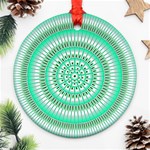 Mentalism Ornament (Round)