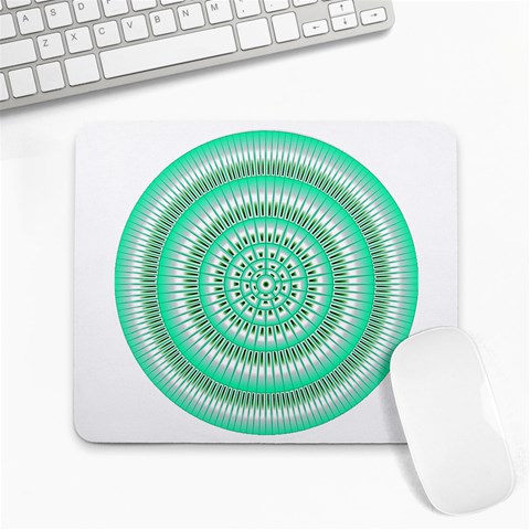 Mentalism Large Mousepad from ArtsNow.com Front