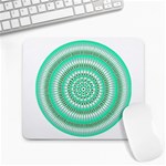 Mentalism Large Mousepad