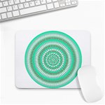 Mentalism Small Mousepad