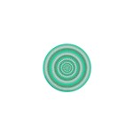 Mentalism 1  Mini Magnet