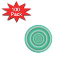 Mentalism 1  Mini Button (100 pack) 