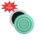 Mentalism 1.75  Magnet (10 pack) 