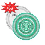 Mentalism 2.25  Button (10 pack)