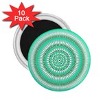 Mentalism 2.25  Magnet (10 pack)