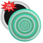 Mentalism 3  Magnet (100 pack)